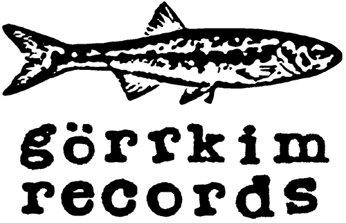 Gørrkim records logo
